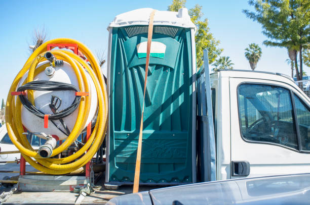 Best Portable toilet rental cost  in Waterman, IL
