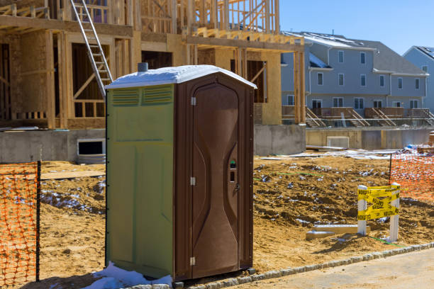 Sanitation services for porta potties in Waterman, IL